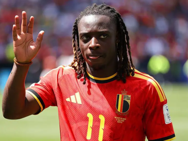 Doku ‘not against’ journalist who criticised him at World Cup