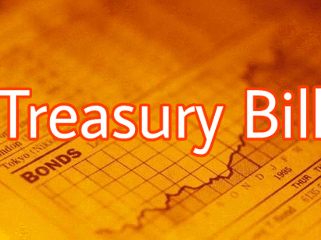 Rising demand for T-bills to be sustained, yields to compress further