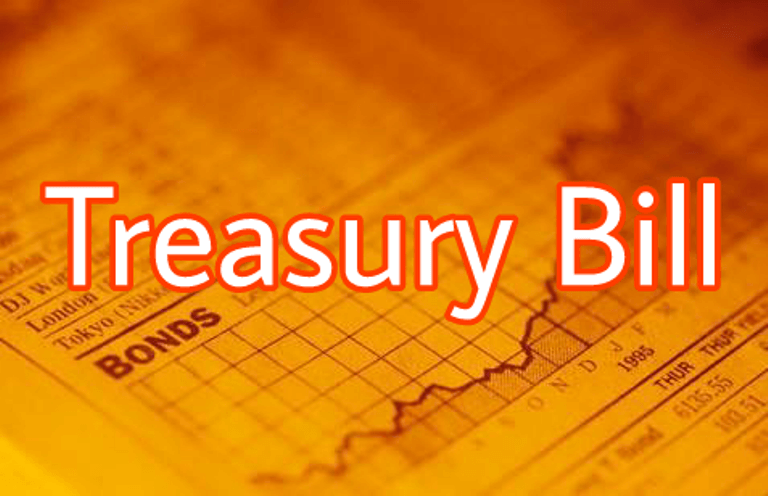 Rising demand for T-bills to be sustained, yields to compress further