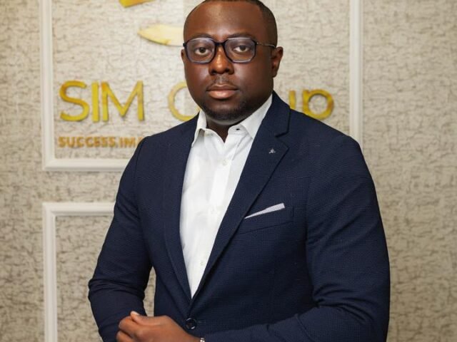 Ghana Industry Leadership Awards celebrate business excellence and innovation