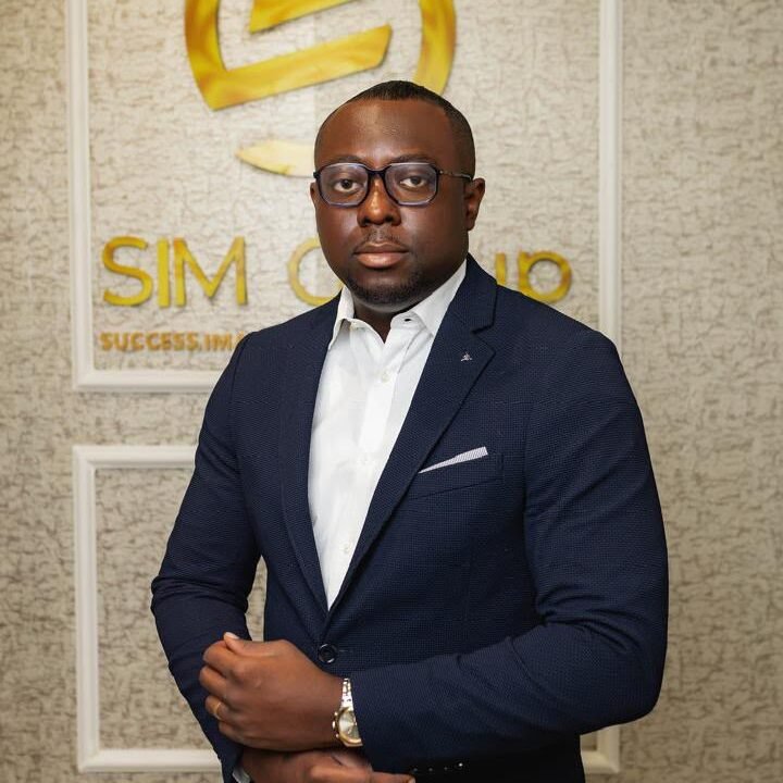 Ghana Industry Leadership Awards celebrate business excellence and innovation