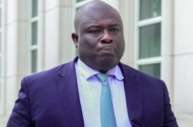 How Asante Kwaku Berko allegedly paid over $1 million in bribes to former minister, MPs, and gov’t officials to secure deal for Turkish client