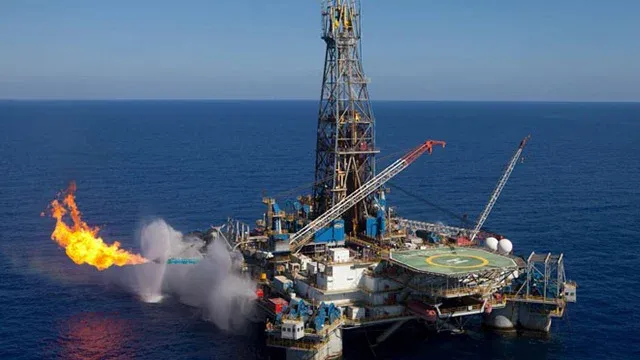 The most immediate challenge confronting Ghana’s upstream petroleum sector is production decline - Jinapor