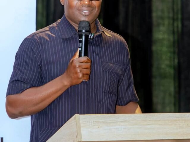 Production decline, reserve depletion threaten Ghana’s upstream sector – Jinapor