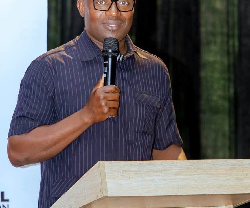 Production decline, reserve depletion threaten Ghana’s upstream sector – Jinapor