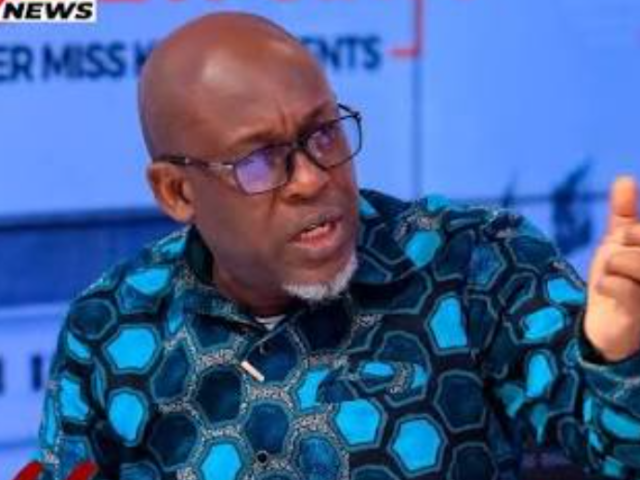 Bribery: Authorities know the names of Ghanaian officials in Ex MD of TOR case in the US - Bentil