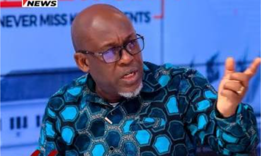 Bribery: Authorities know the names of Ghanaian officials in Ex MD of TOR case in the US - Bentil