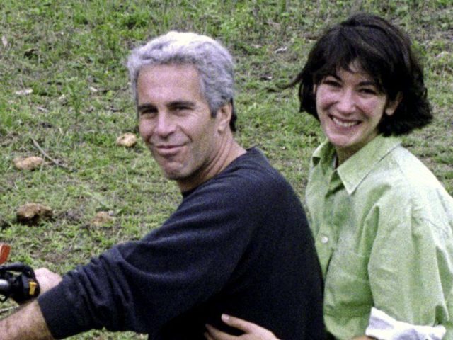 Ghislaine Maxwell loses bid to throw out conviction for aiding Jeffrey Epstein