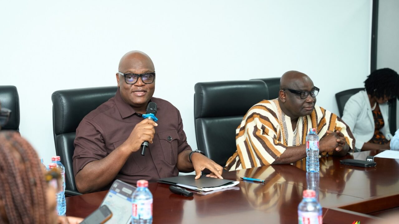 Parliamentary committee commends GIPA’s investment drive, backs key reforms