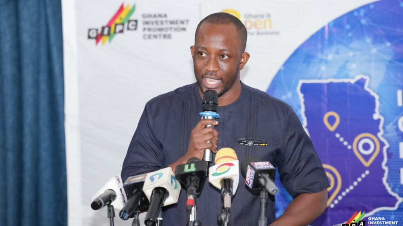 GIPA calls for infrastructure expansion to address post-harvest losses