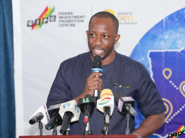 GIPA calls for infrastructure expansion to address post-harvest losses