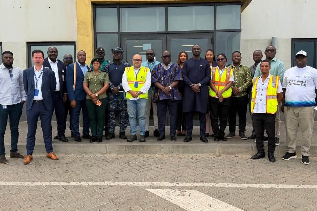 GMA pushes for implementation of port optimisation measures at Tema Port