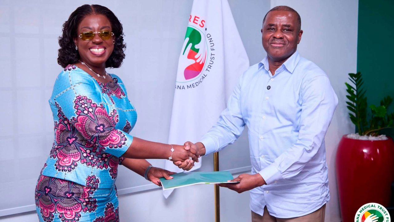 GMTF seals landmark deal with MDS-Lancet to expand access to quality diagnostic healthcare nationwide