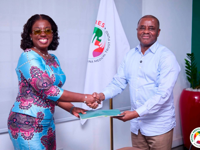 GMTF seals landmark deal with MDS-Lancet to expand access to quality diagnostic healthcare nationwide