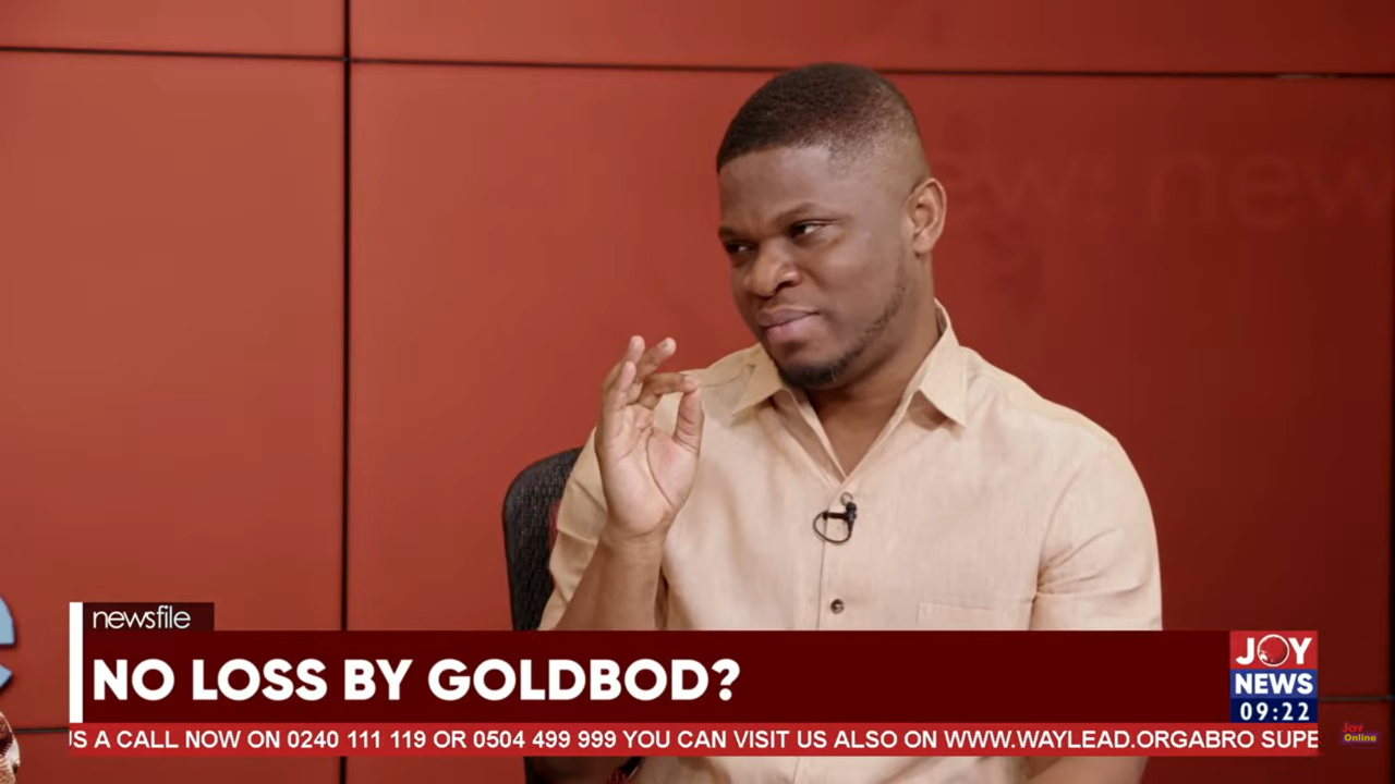 We won’t stay silent on deliberate smear campaigns – GoldBod CEO