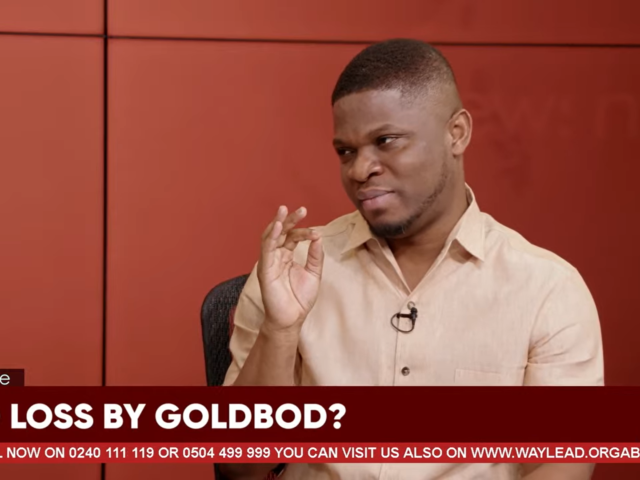 We won’t stay silent on deliberate smear campaigns – GoldBod CEO