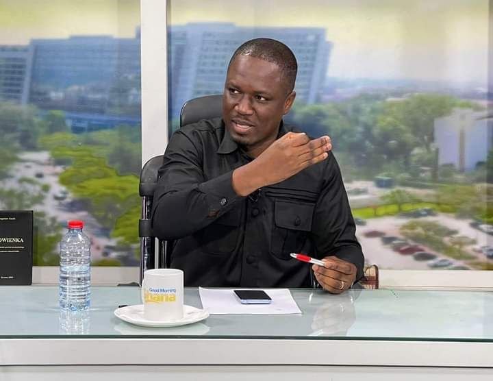 IMF Report raises fresh questions over GoldBod’s losses - IERPP's Economist
