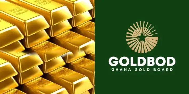 GoldBod orders local refining effective September 1 as Ghana moves to gain value from gold trade