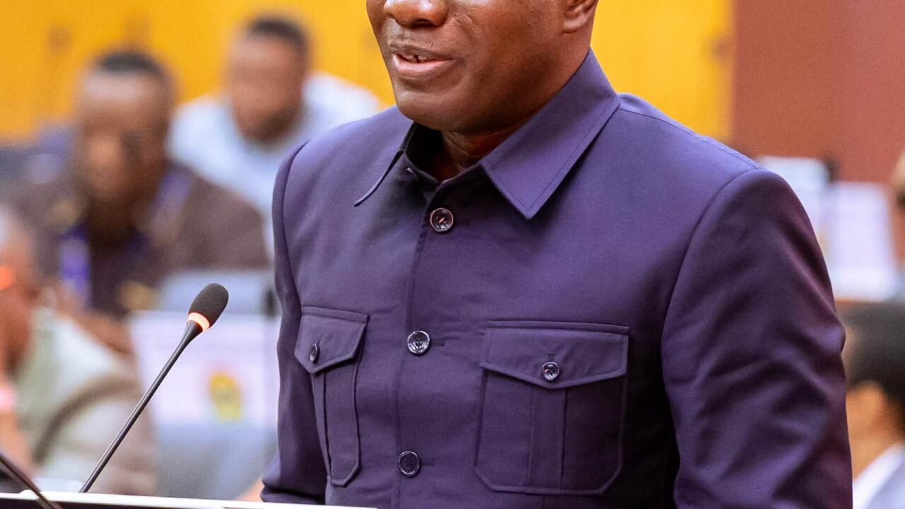 GoldBod ‘losses’ have helped stabilise Cedi, contain inflation – Mahama Ayariga