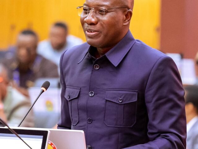 GoldBod ‘losses’ have helped stabilise Cedi, contain inflation – Mahama Ayariga
