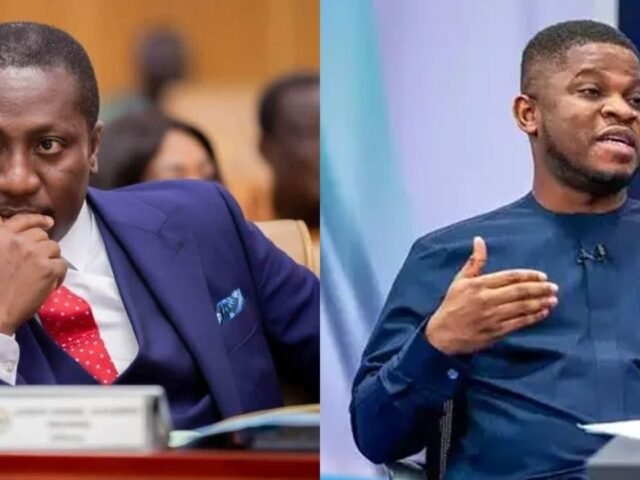 Fact-check: Did GoldBod make a loss in 2025? Here’s what the records show