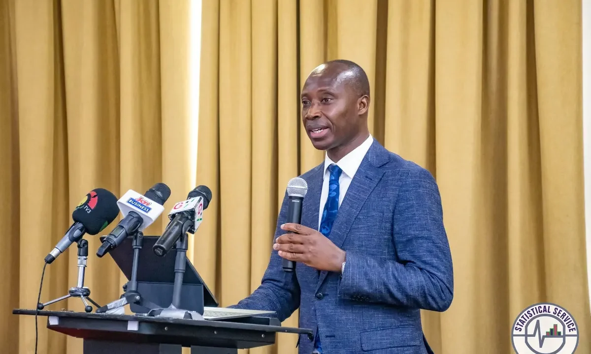 Lower inflation is not lower prices; the relief is in the pace, not yet in the price tag - Govt Statistician