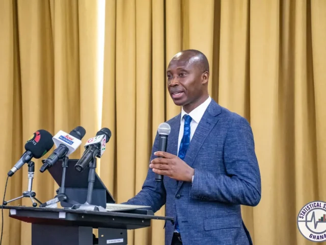Lower inflation is not lower prices; the relief is in the pace, not yet in the price tag - Govt Statistician