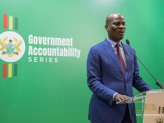 Government prioritises foundational learning to improve education outcomes