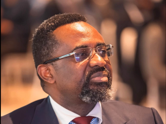 BoG Governor cautions economic managers against complacency