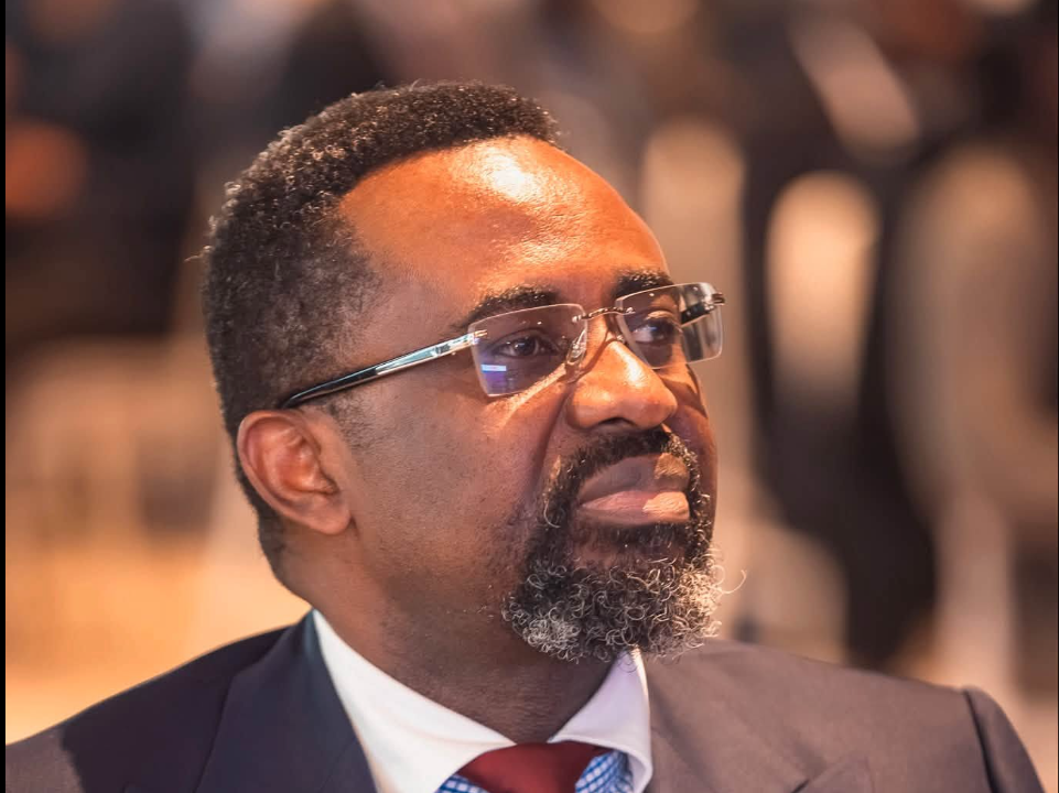 BoG Governor cautions economic managers against complacency