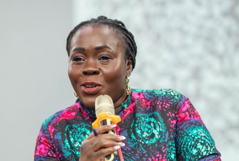 GRA pushes data-driven tax administration to boost revenue mobilisation