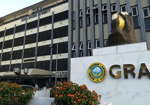 Technical challenges affecting tax payments are being resolved—GRA