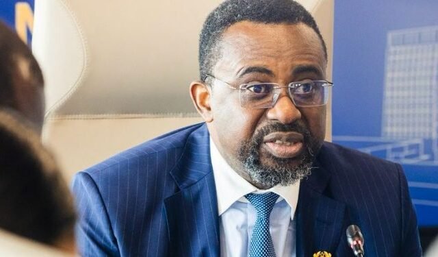 BoG encourages banks to list on GSE to unlock long-term capital