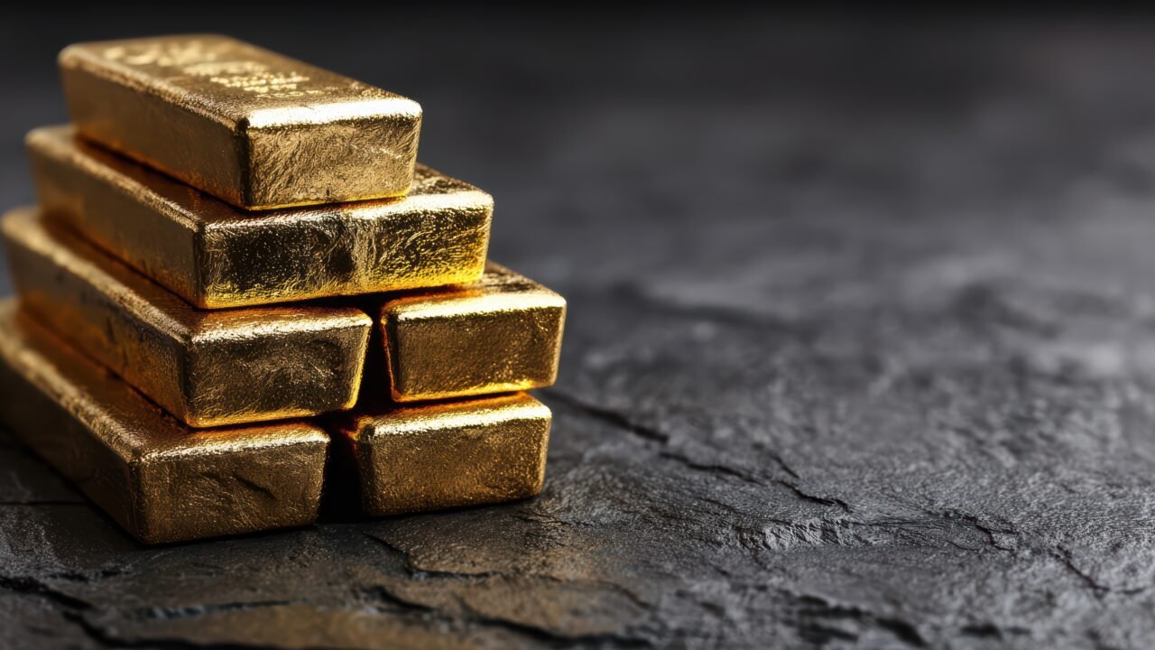 Gold concentration exposes Ghana to export risks – GSS
