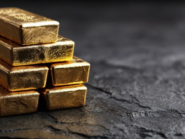 Gold concentration exposes Ghana to export risks – GSS