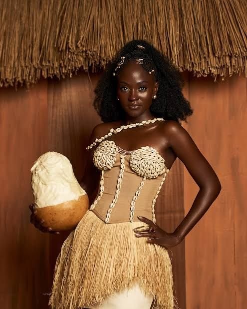 'We must consume Ghana, we must wear Ghana' - Hamamat speaks on her mission as Shea Butter Ambassador