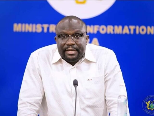 ‘My lawyer is ill and in and out of hospital’- Hanan explains Dame’s absence from court