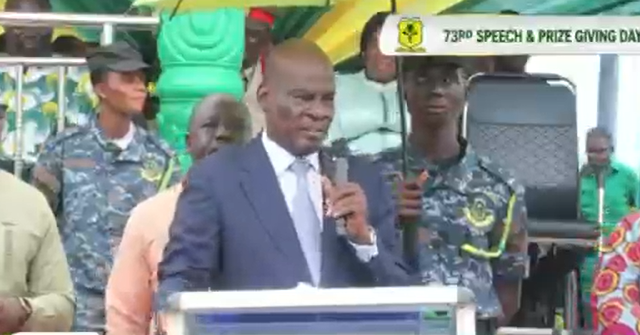 Gov’t yet to adopt Revised Basic School Curriculum by NaCCA – Haruna Iddrisu
