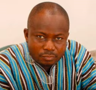 “Somebody created the loss” – Haruna Mohammed backs Minority’s call for GoldBod probe