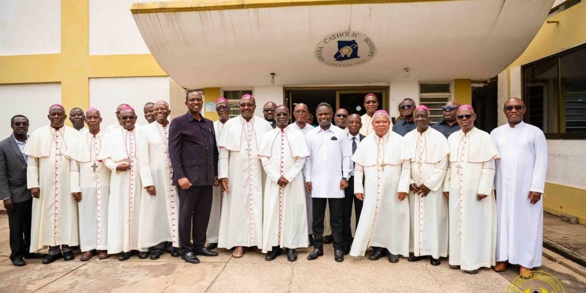 Health Minister seeks Catholic Church’s support to complete stalled Agenda 111 hospitals