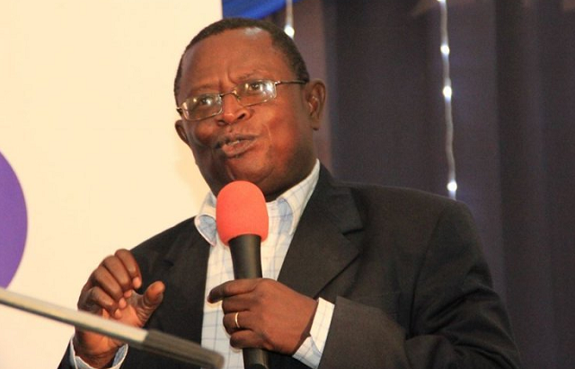 IDEG opposes presidential nomination of DCE candidates for election in constitutional review position paper