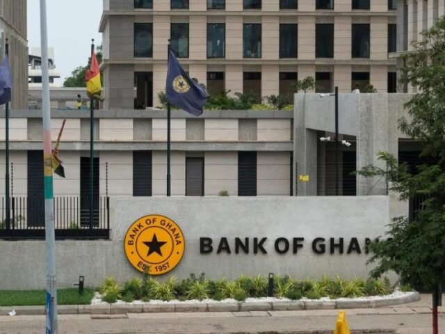 Why pump $18bn to shore up the Cedi when govt needs $4b to implement 24hr Economy Policy? - IERPP asks BoG