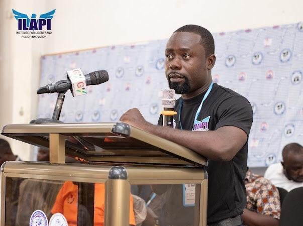 ILAPI-Ghana opposes government’s plan to tap dormant bank accounts to fund budget