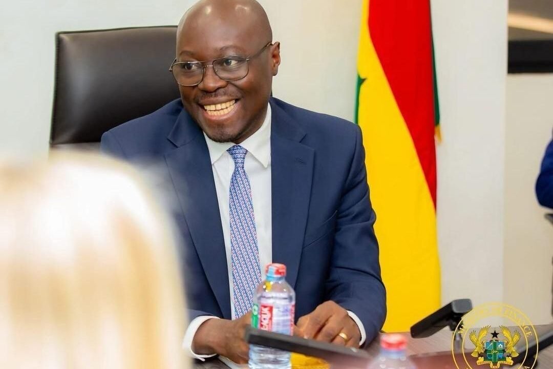 IMF bailout: We are determined that the 17th shall be the last - Finance Minister