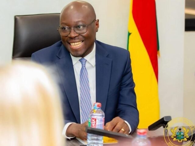 IMF bailout: We are determined that the 17th shall be the last - Finance Minister