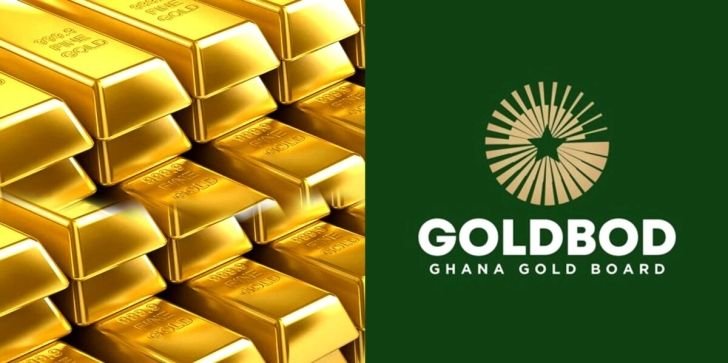 Gold purchase programme: GOLDBOD, govt must think thoroughly about the financing model to minimise cost - IMF