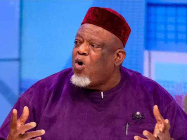 IMF upgrade good, but Government must maintain fiscal discipline — Joe Jackson