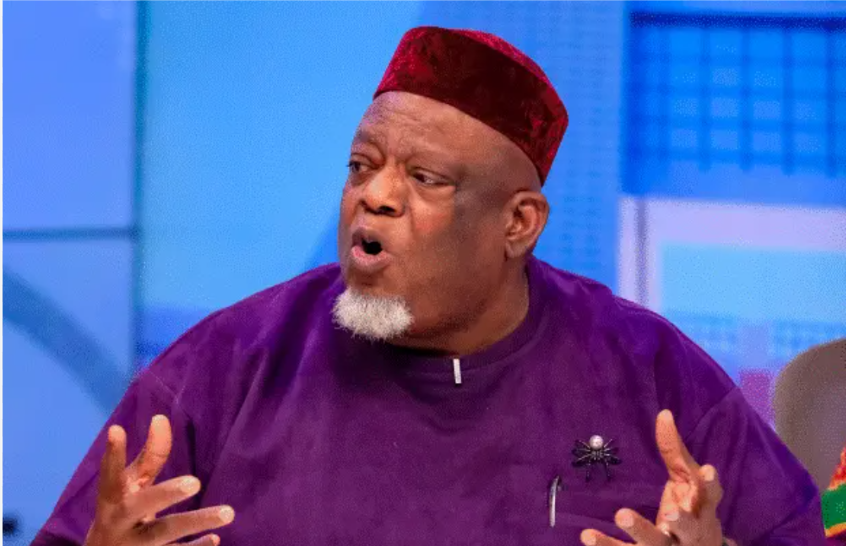 IMF upgrade good, but Government must maintain fiscal discipline — Joe Jackson