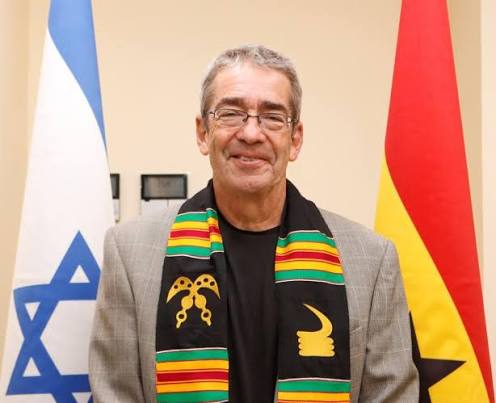 Israeli Film Festival returns to Accra with free screenings to boost cultural exchange