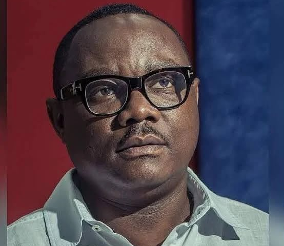 Ivan Quarshie shaped my creative perspective and work ethic – Perez Musik